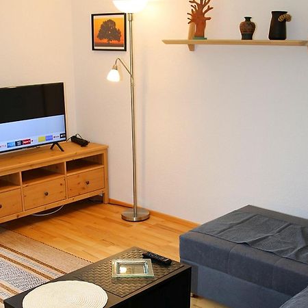 Ferienwohnung Jachmann, 80Qm Schönwalde Exteriér fotografie