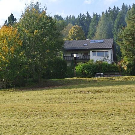 Ferienwohnung Jachmann, 80Qm Schönwalde Exteriér fotografie