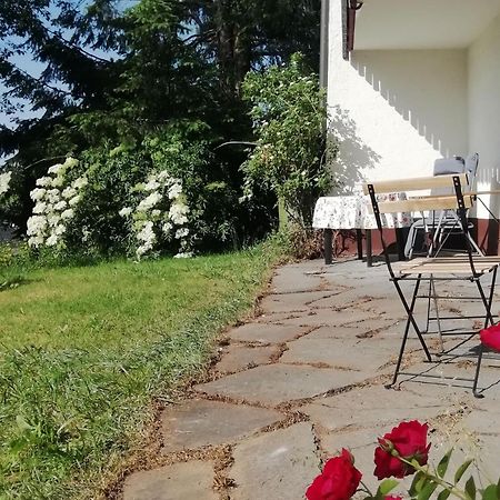Ferienwohnung Jachmann, 80Qm Schönwalde Exteriér fotografie