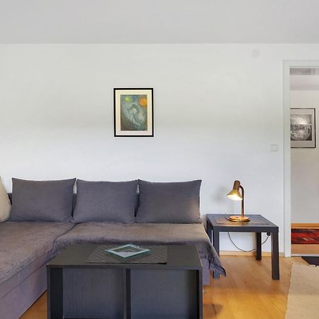 Ferienwohnung Jachmann, 80Qm Schönwalde Exteriér fotografie