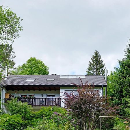 Ferienwohnung Jachmann, 80Qm Schönwalde Exteriér fotografie