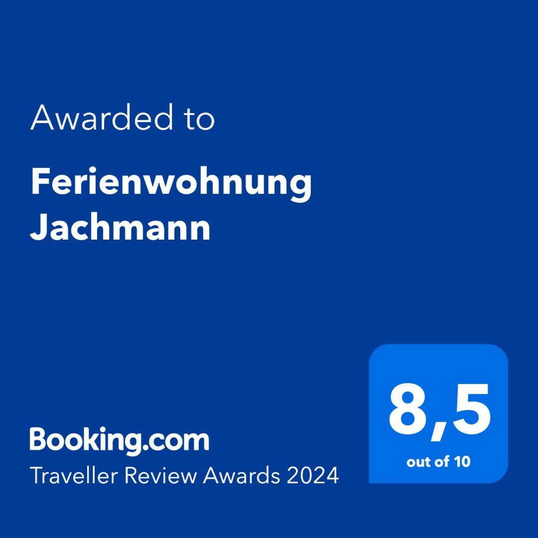 Ferienwohnung Jachmann, 80Qm Schönwalde Exteriér fotografie