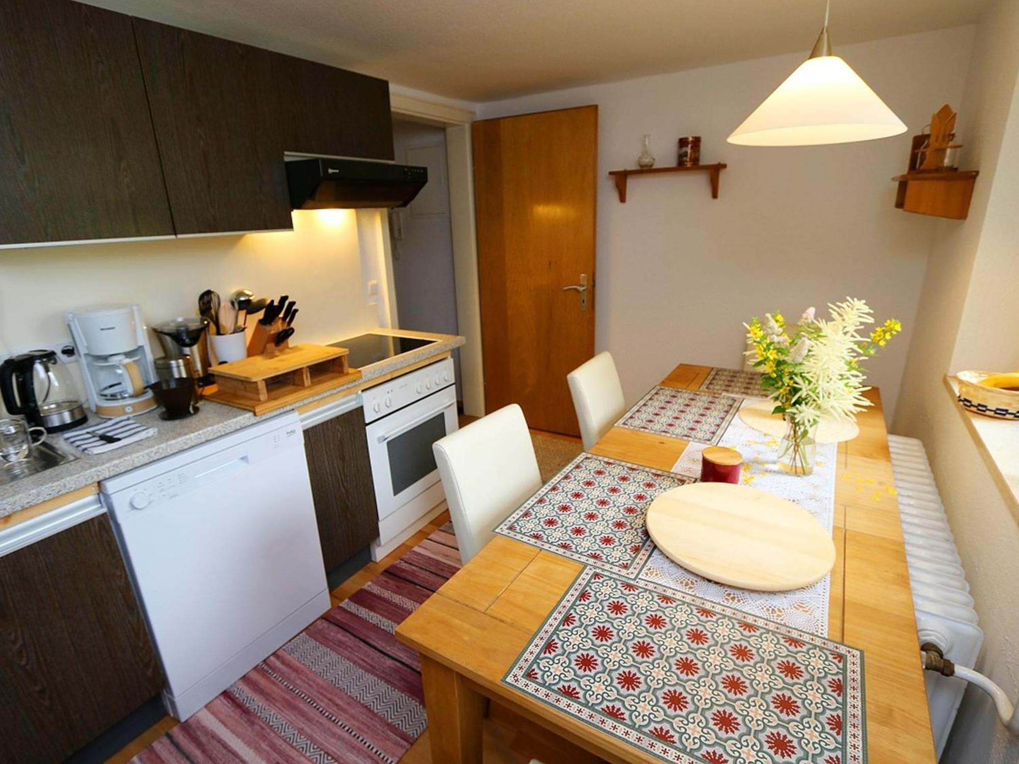 Ferienwohnung Jachmann, 80Qm Schönwalde Exteriér fotografie