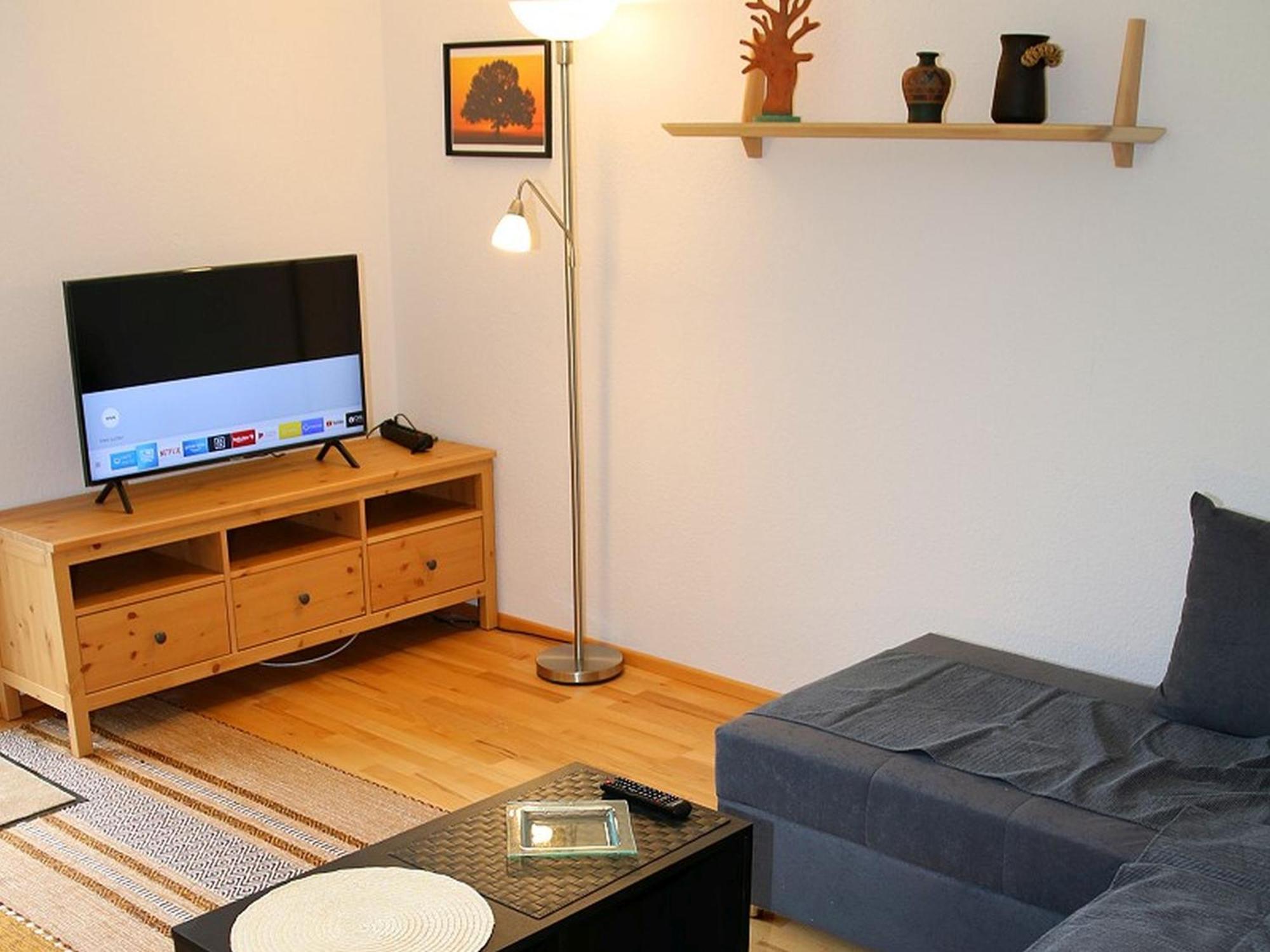 Ferienwohnung Jachmann, 80Qm Schönwalde Exteriér fotografie