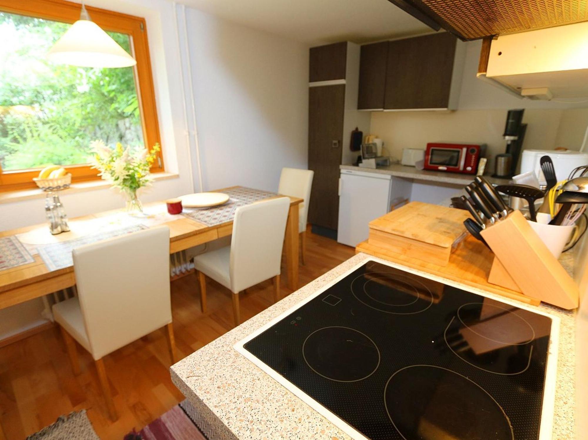 Ferienwohnung Jachmann, 80Qm Schönwalde Exteriér fotografie