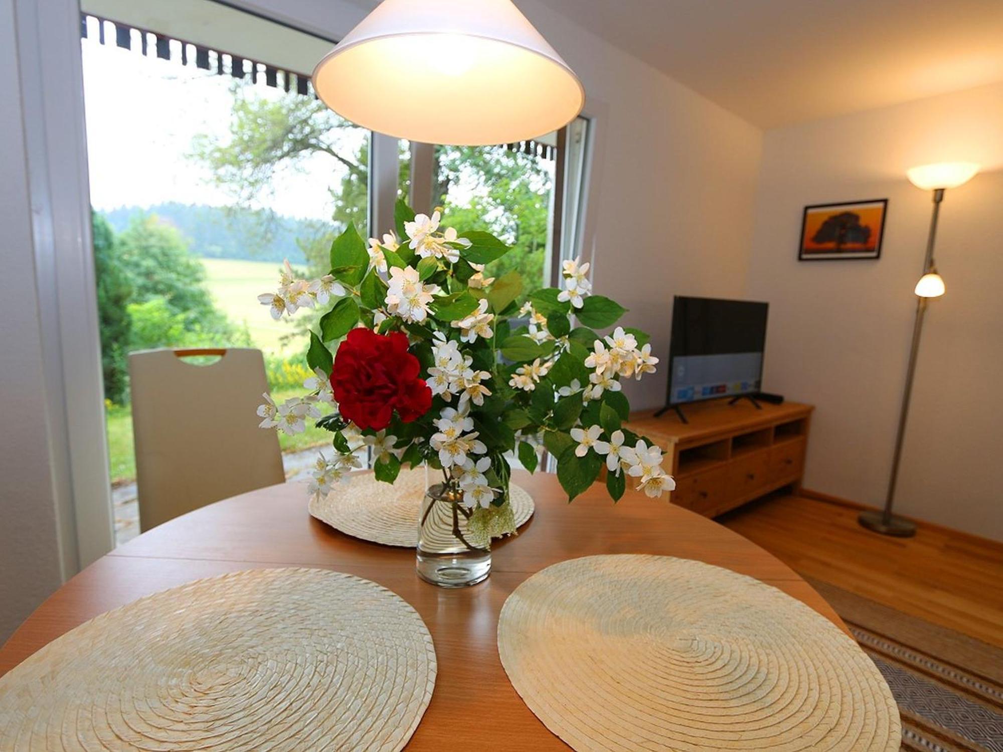 Ferienwohnung Jachmann, 80Qm Schönwalde Exteriér fotografie