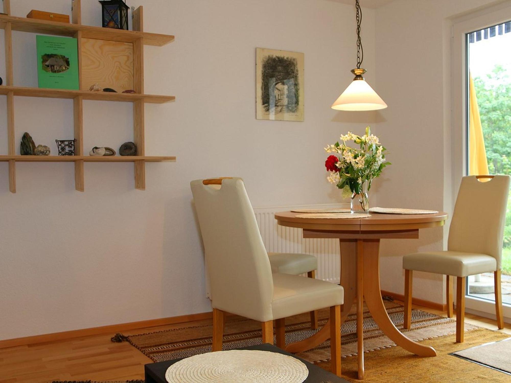 Ferienwohnung Jachmann, 80Qm Schönwalde Exteriér fotografie