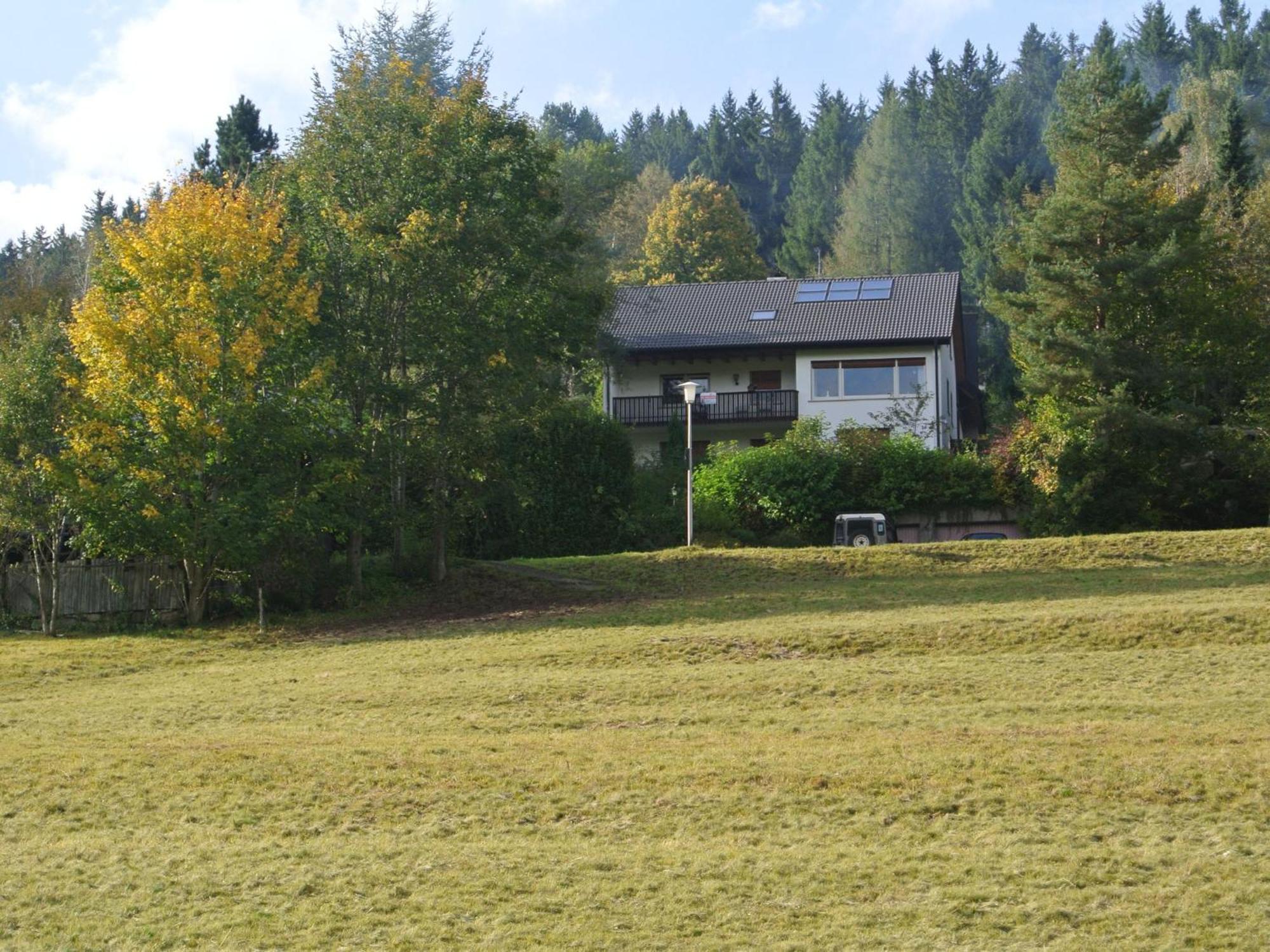 Ferienwohnung Jachmann, 80Qm Schönwalde Exteriér fotografie