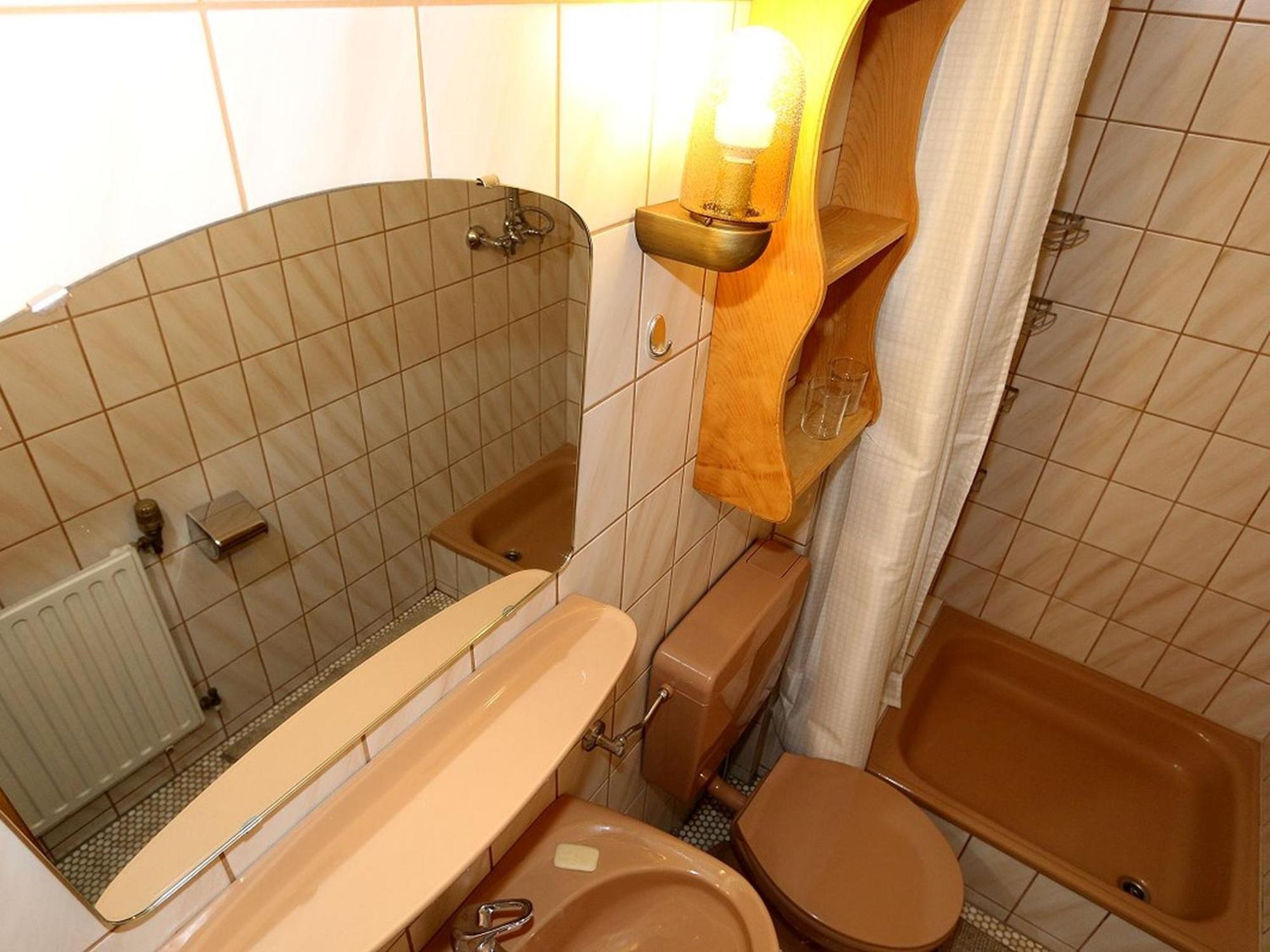 Ferienwohnung Jachmann, 80Qm Schönwalde Exteriér fotografie