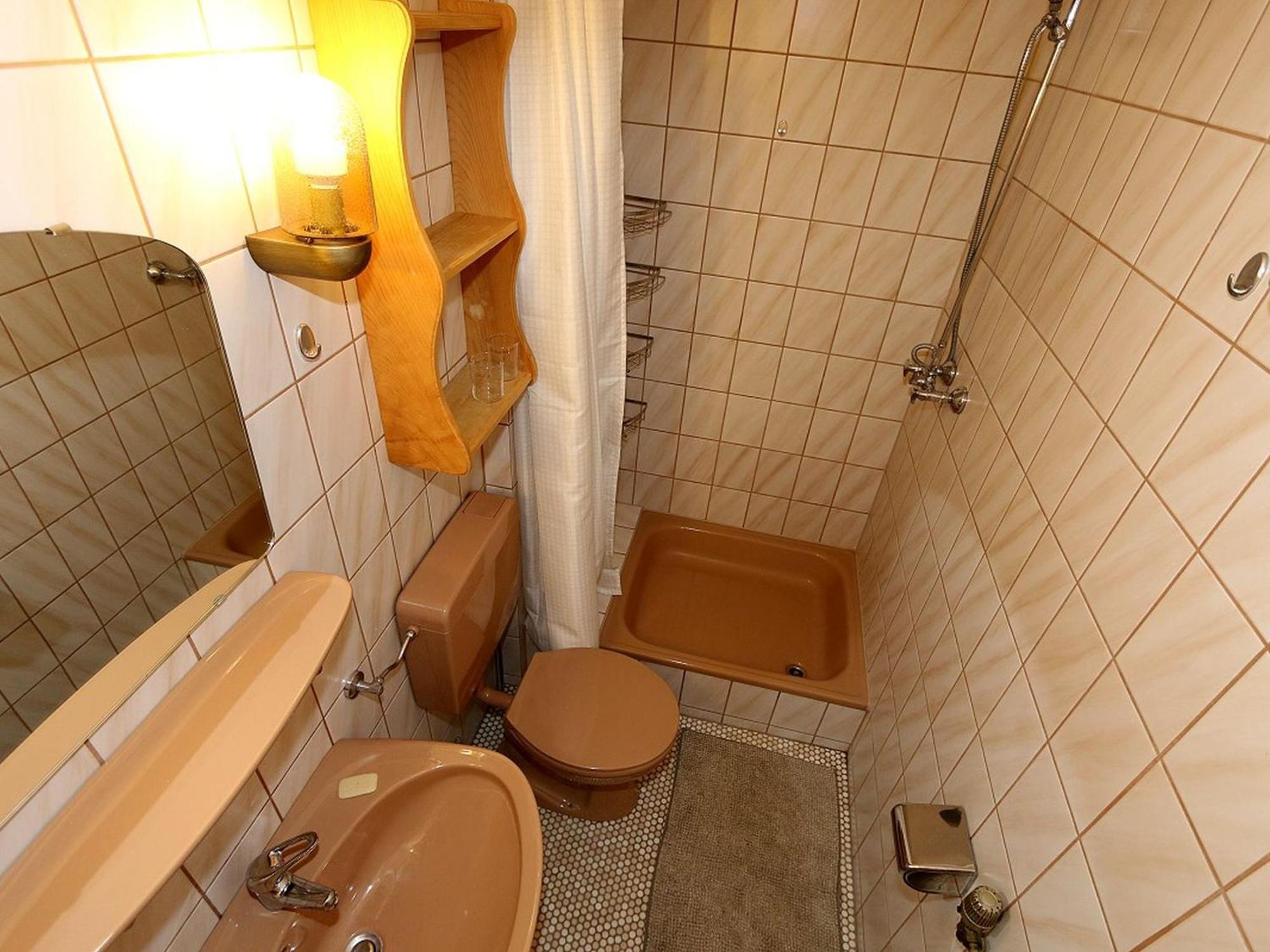 Ferienwohnung Jachmann, 80Qm Schönwalde Exteriér fotografie