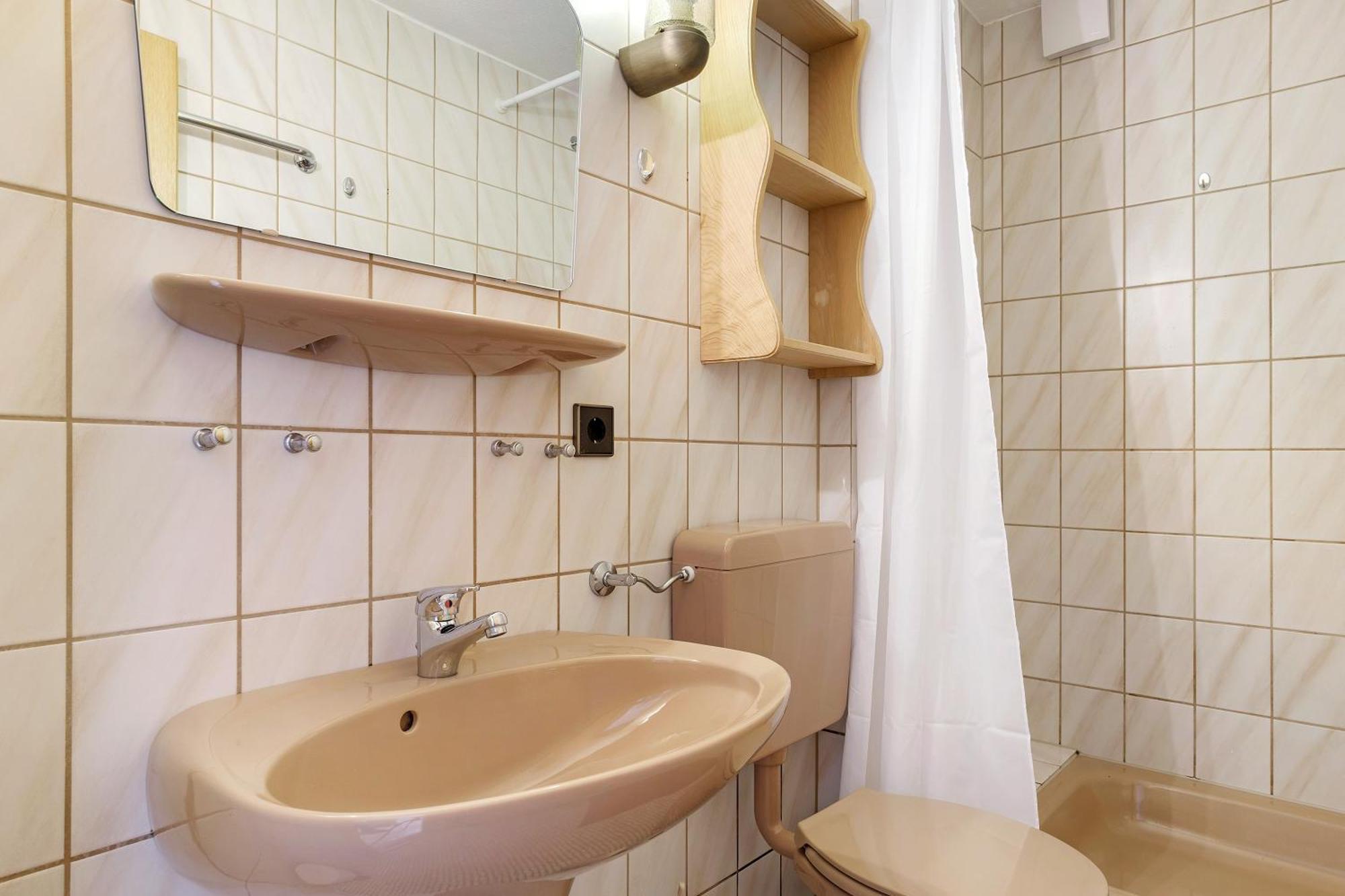 Ferienwohnung Jachmann, 80Qm Schönwalde Exteriér fotografie