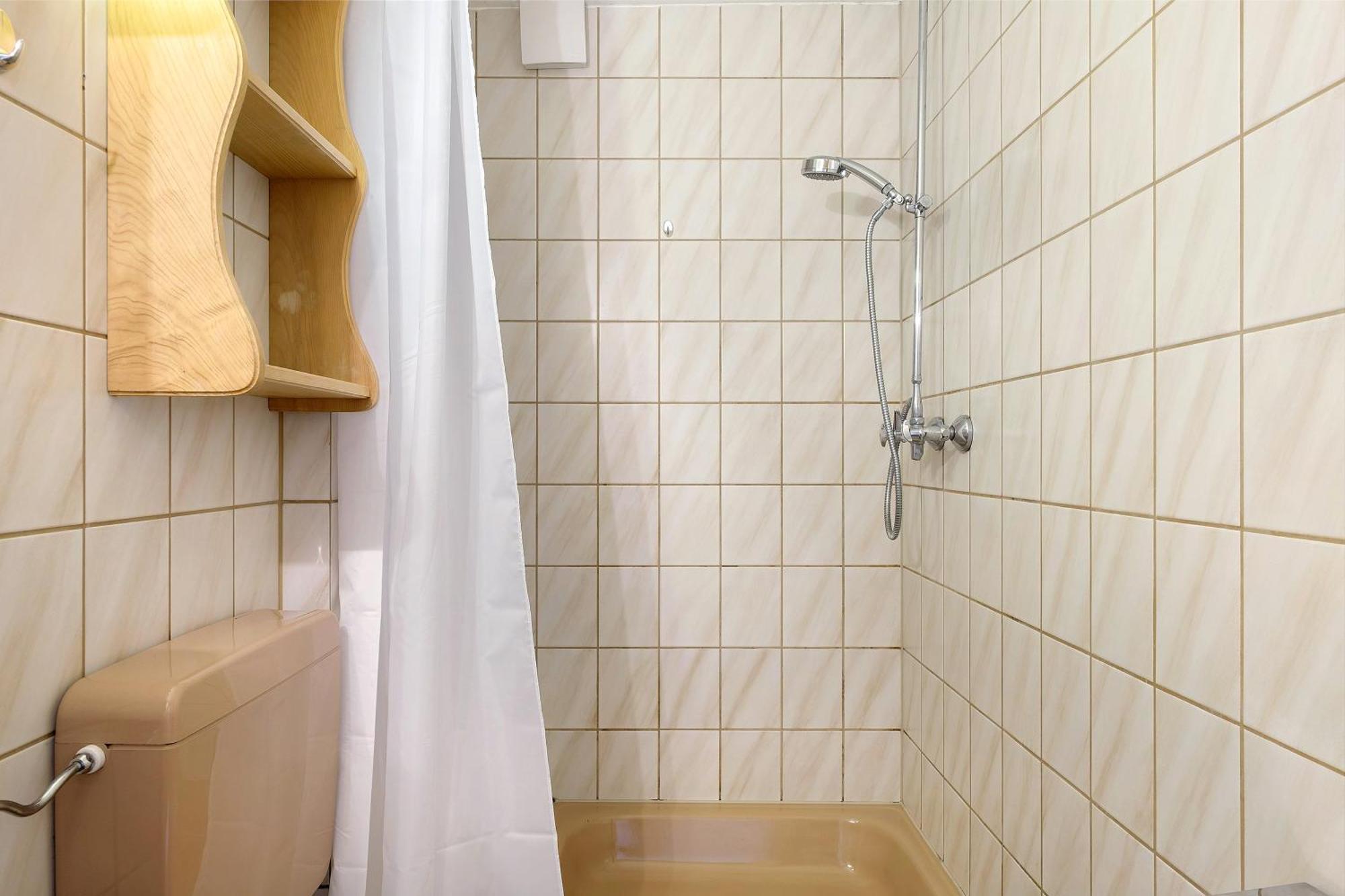 Ferienwohnung Jachmann, 80Qm Schönwalde Exteriér fotografie