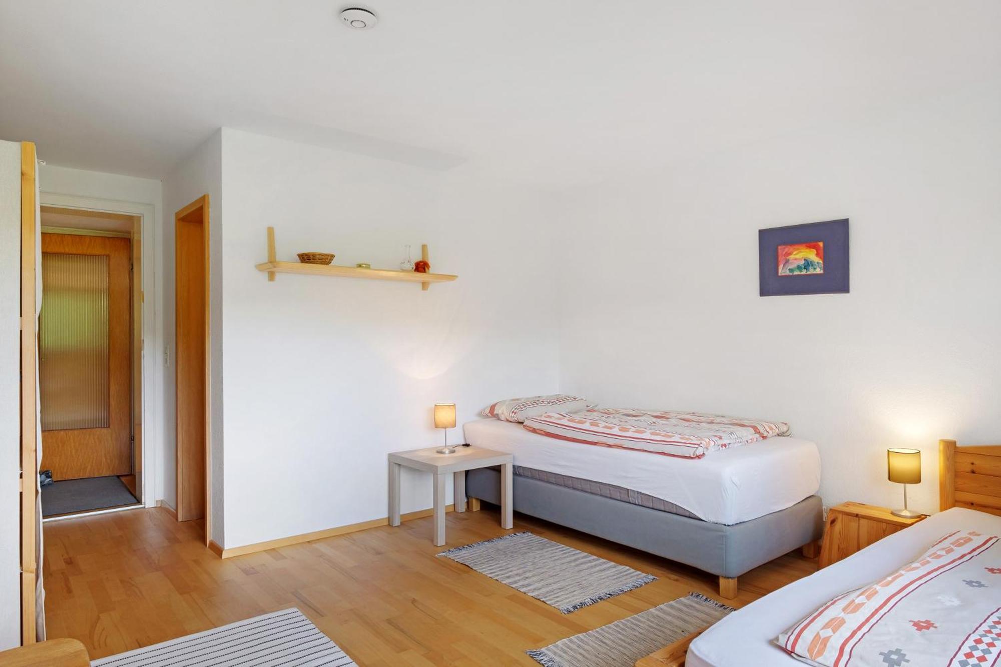 Ferienwohnung Jachmann, 80Qm Schönwalde Exteriér fotografie
