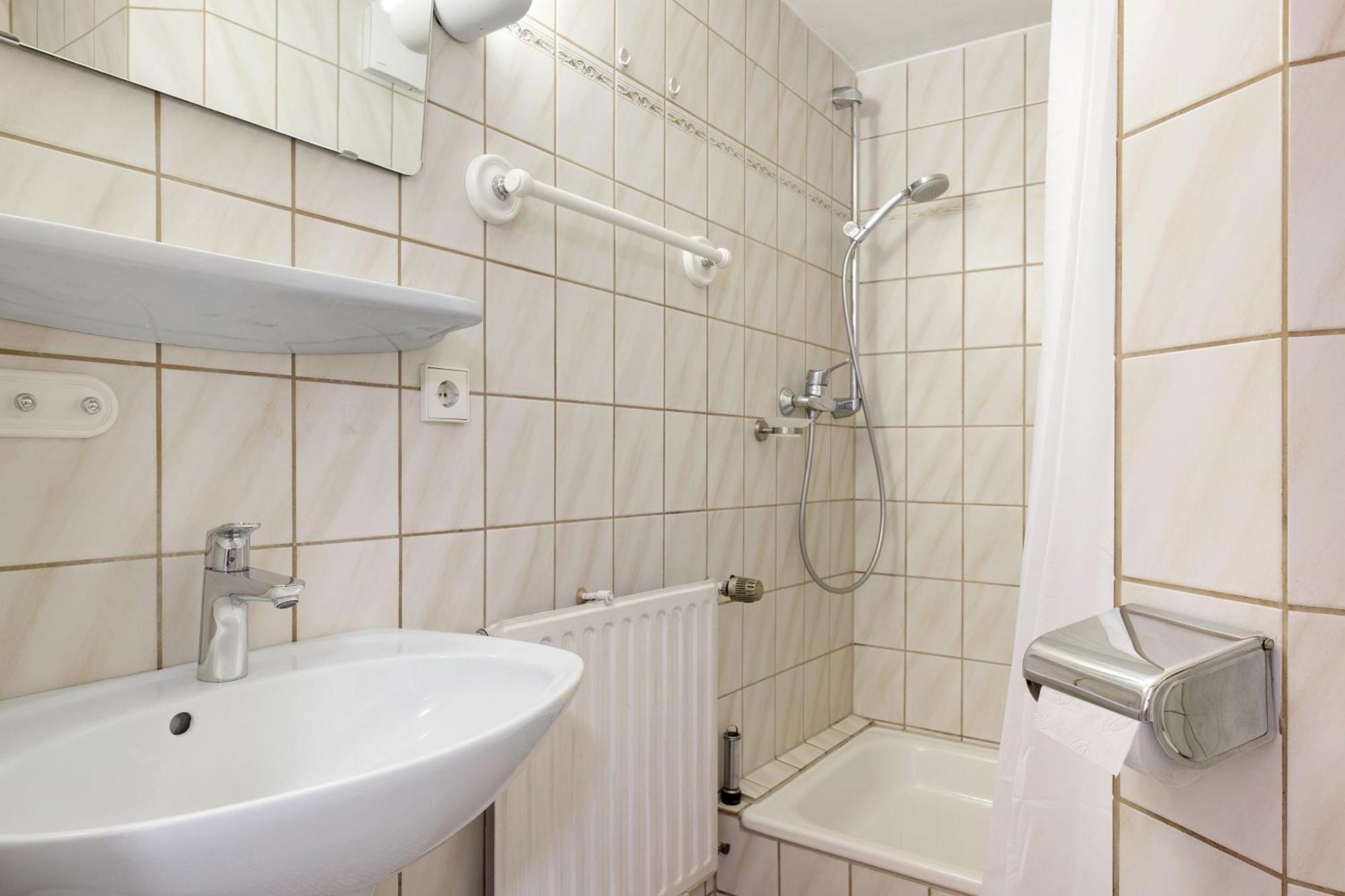 Ferienwohnung Jachmann, 80Qm Schönwalde Exteriér fotografie