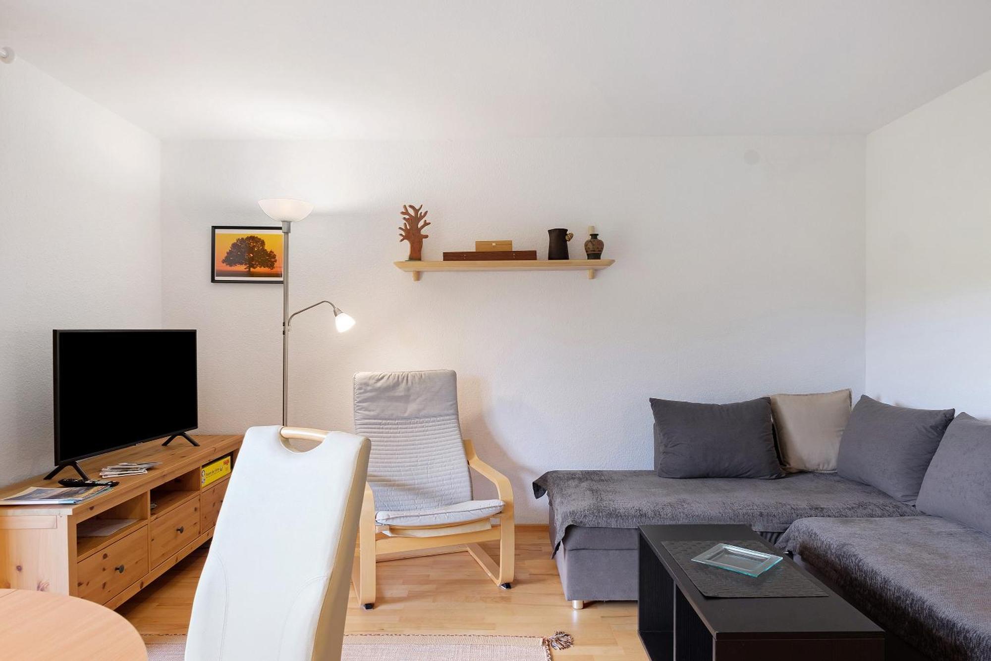 Ferienwohnung Jachmann, 80Qm Schönwalde Exteriér fotografie