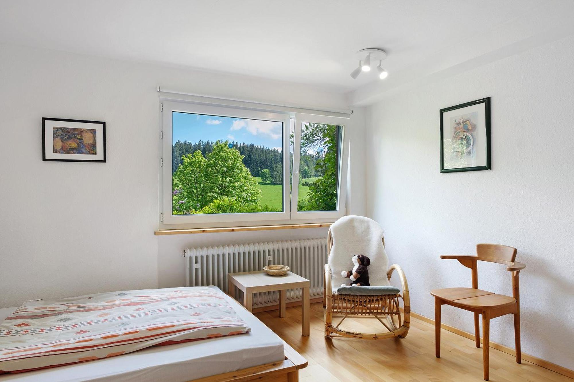 Ferienwohnung Jachmann, 80Qm Schönwalde Exteriér fotografie