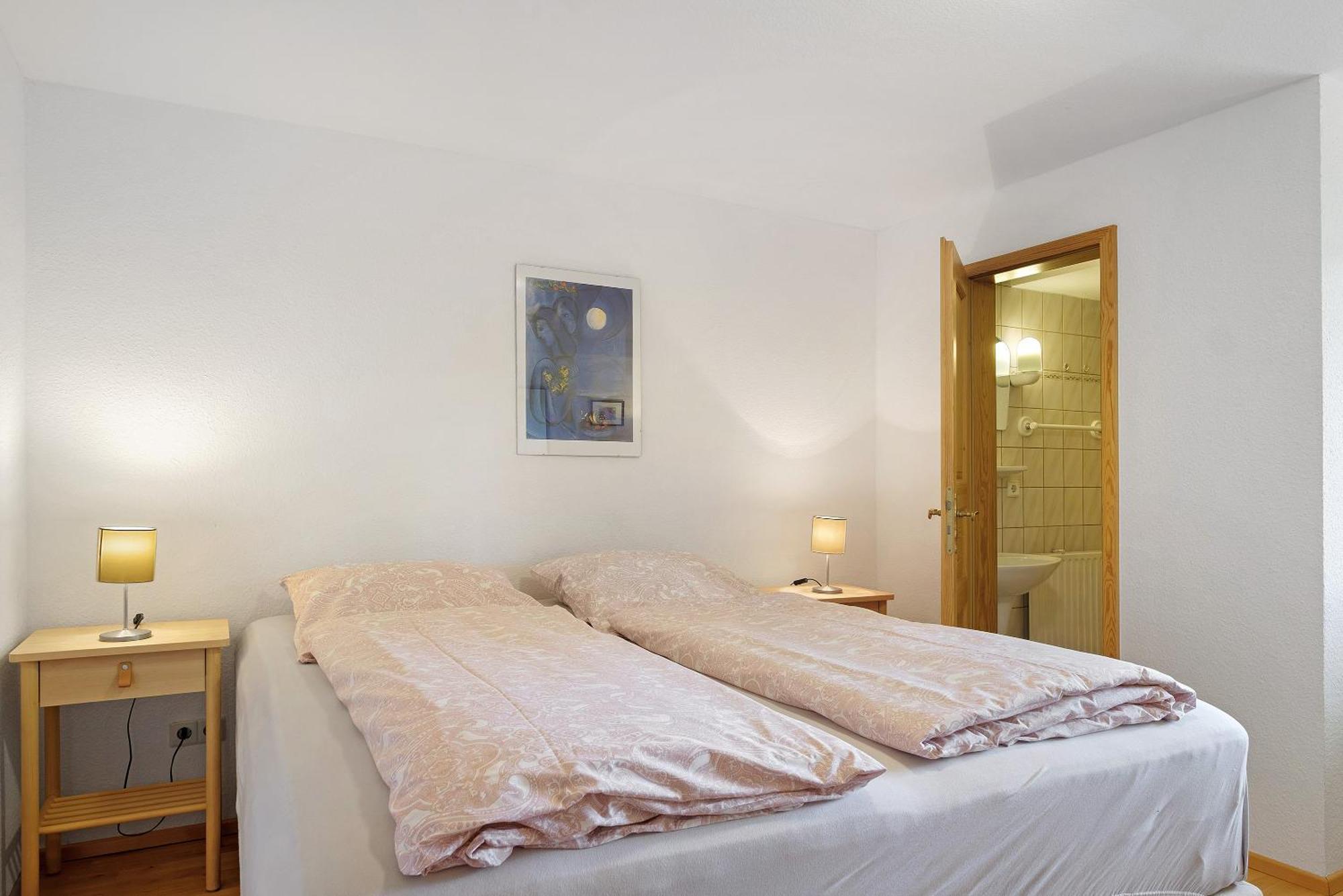 Ferienwohnung Jachmann, 80Qm Schönwalde Exteriér fotografie