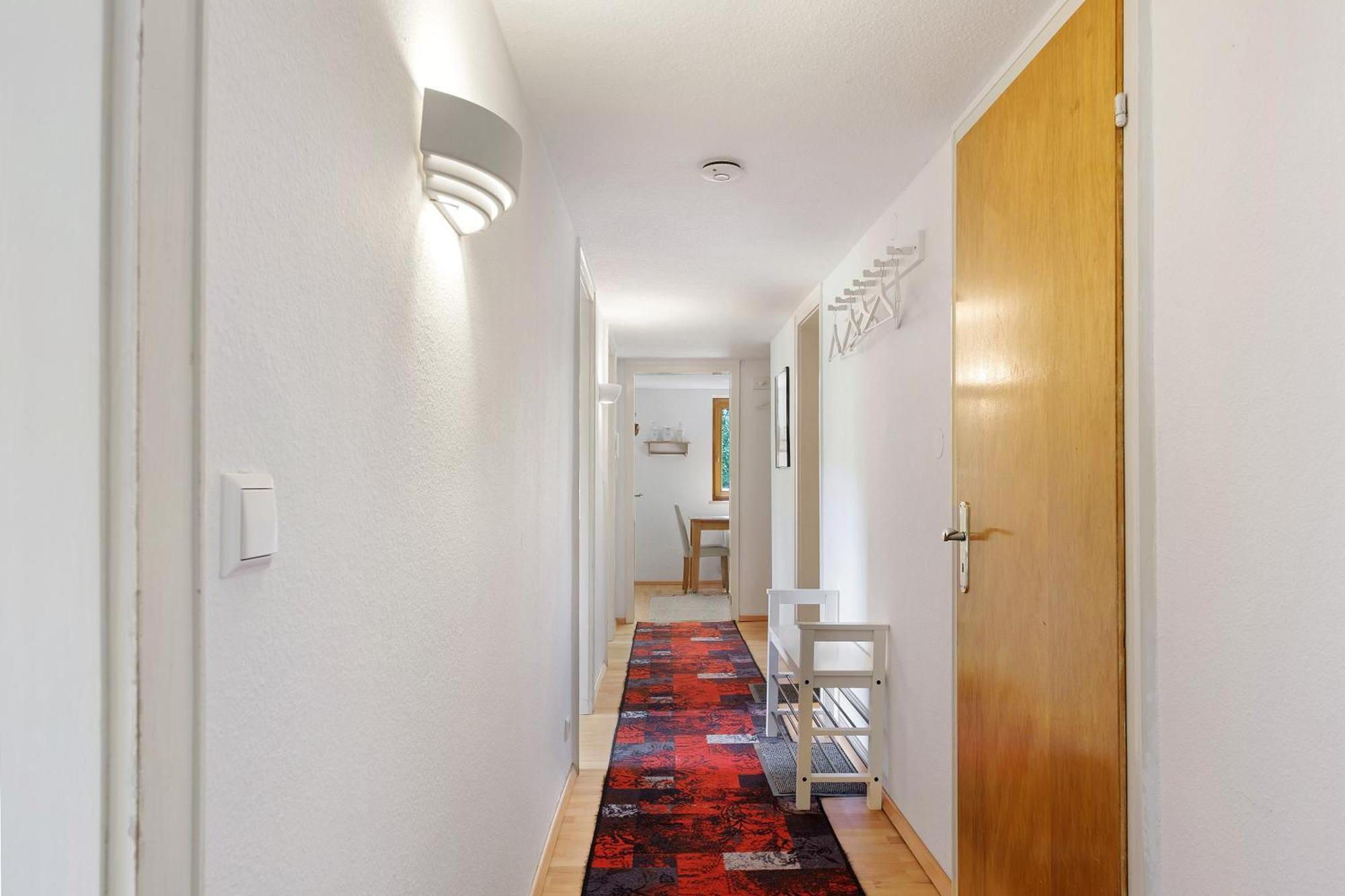Ferienwohnung Jachmann, 80Qm Schönwalde Exteriér fotografie
