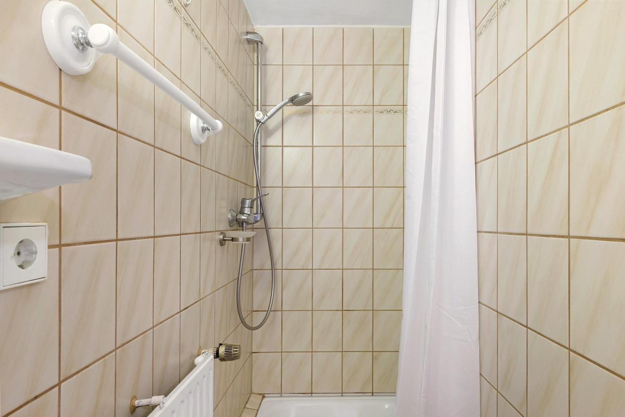 Ferienwohnung Jachmann, 80Qm Schönwalde Exteriér fotografie