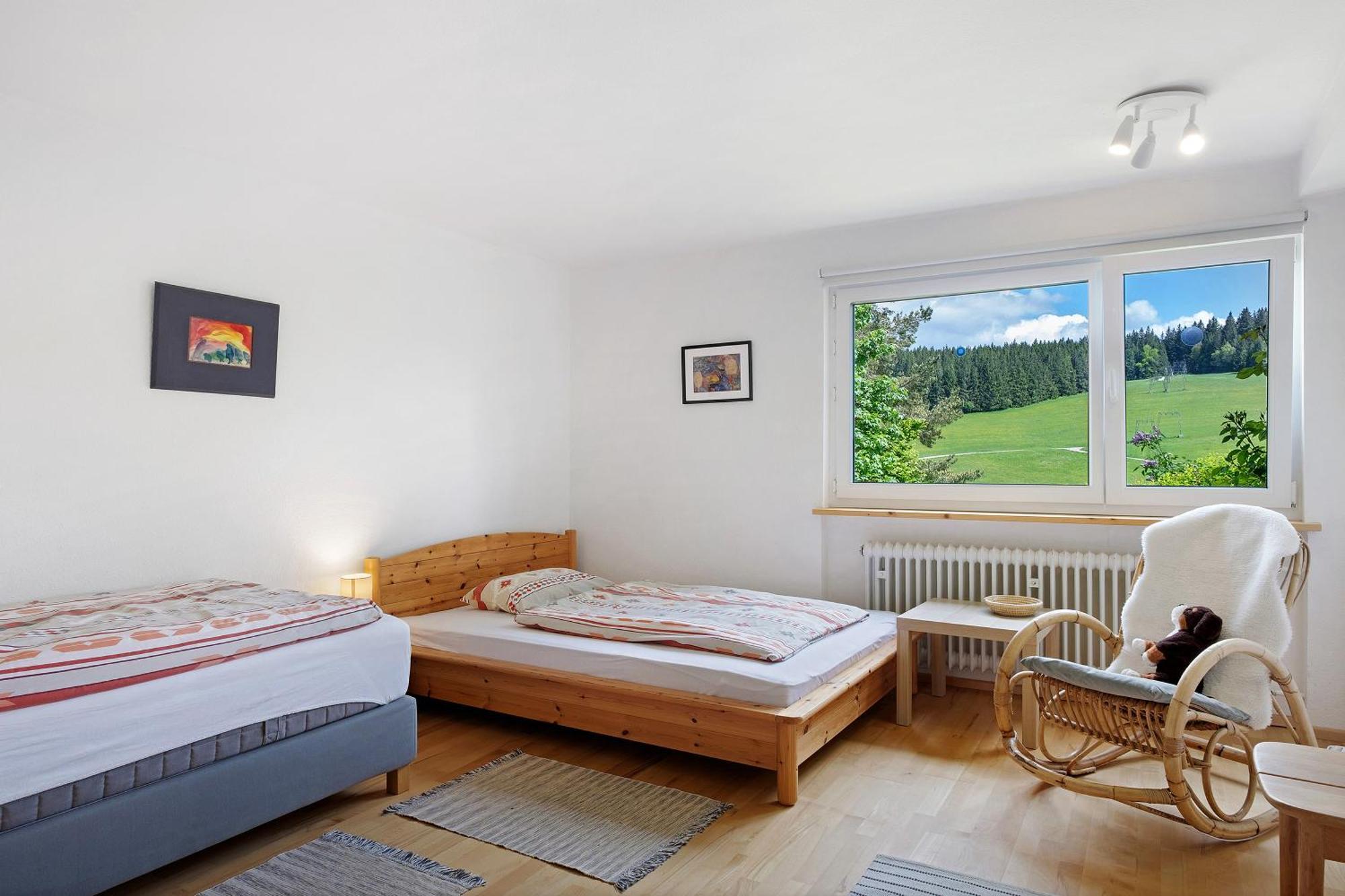 Ferienwohnung Jachmann, 80Qm Schönwalde Exteriér fotografie