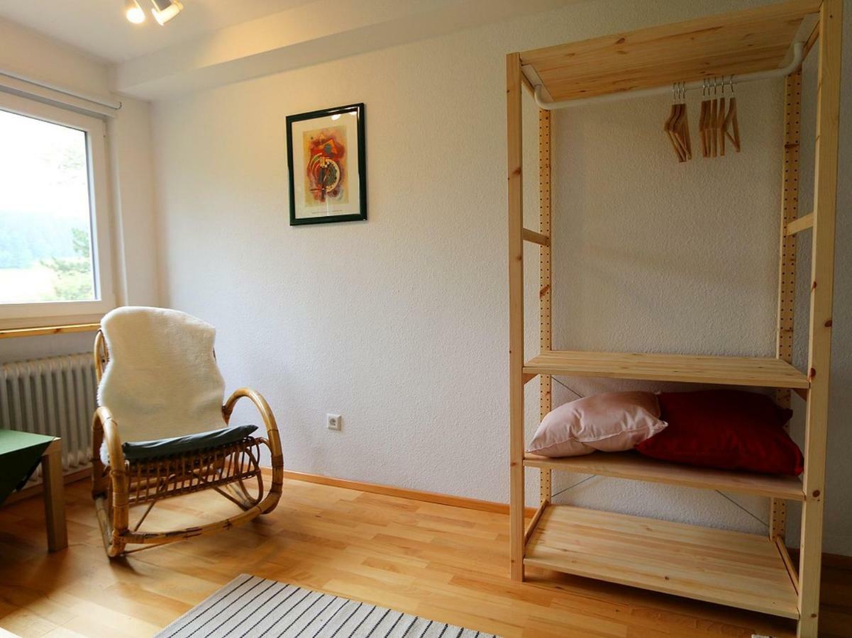 Ferienwohnung Jachmann, 80Qm Schönwalde Exteriér fotografie
