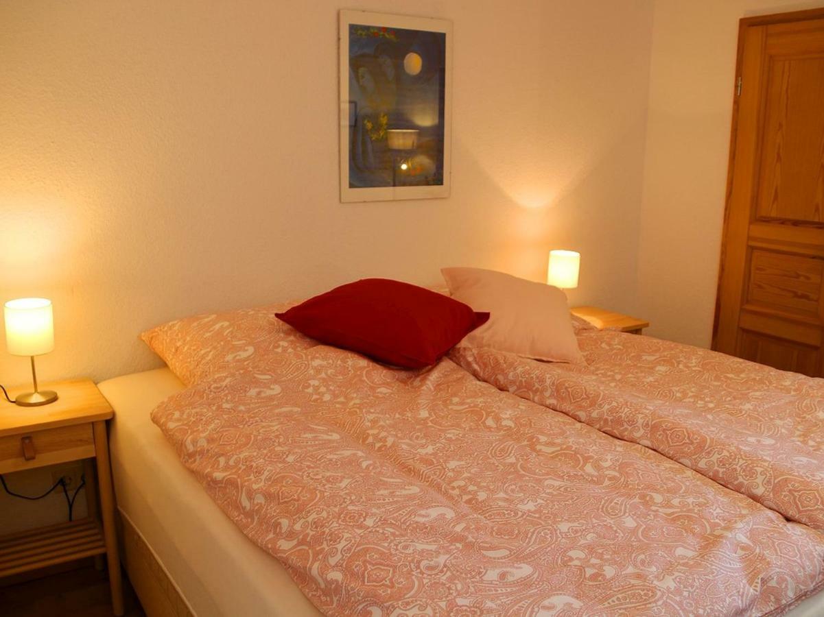 Ferienwohnung Jachmann, 80Qm Schönwalde Exteriér fotografie