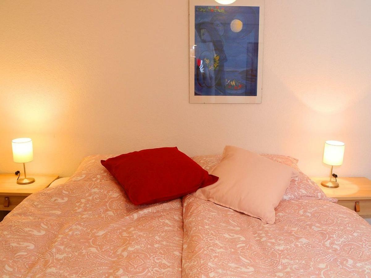 Ferienwohnung Jachmann, 80Qm Schönwalde Exteriér fotografie