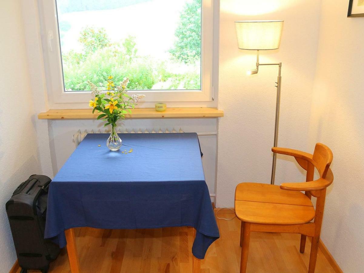 Ferienwohnung Jachmann, 80Qm Schönwalde Exteriér fotografie