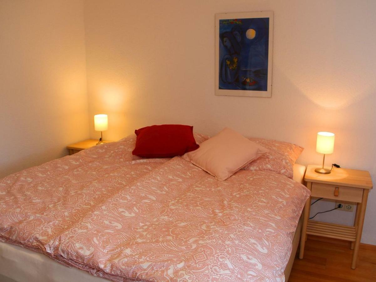 Ferienwohnung Jachmann, 80Qm Schönwalde Exteriér fotografie