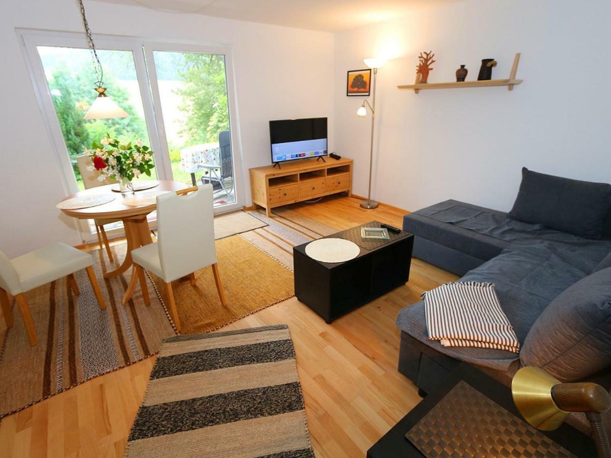 Ferienwohnung Jachmann, 80Qm Schönwalde Exteriér fotografie