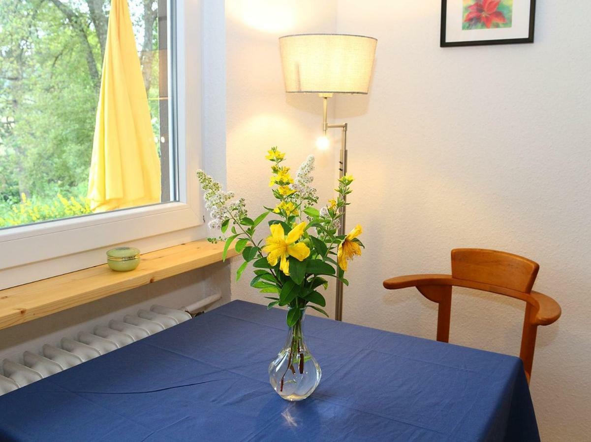 Ferienwohnung Jachmann, 80Qm Schönwalde Exteriér fotografie