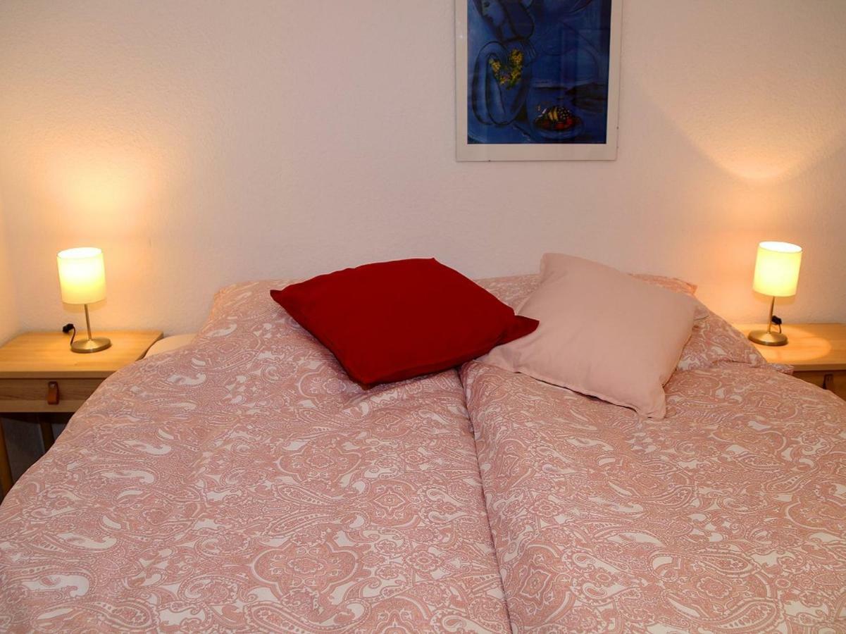 Ferienwohnung Jachmann, 80Qm Schönwalde Exteriér fotografie